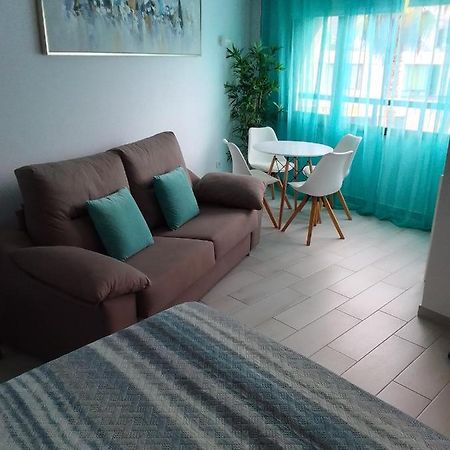 Apartament House Maria Ps2 Playa de las Americas  Zewnętrze zdjęcie