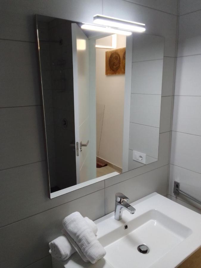 Apartament House Maria Ps2 Playa de las Americas  Zewnętrze zdjęcie