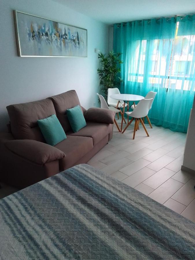 Apartament House Maria Ps2 Playa de las Americas  Zewnętrze zdjęcie