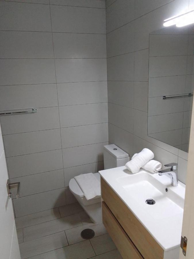 Apartament House Maria Ps2 Playa de las Americas  Zewnętrze zdjęcie