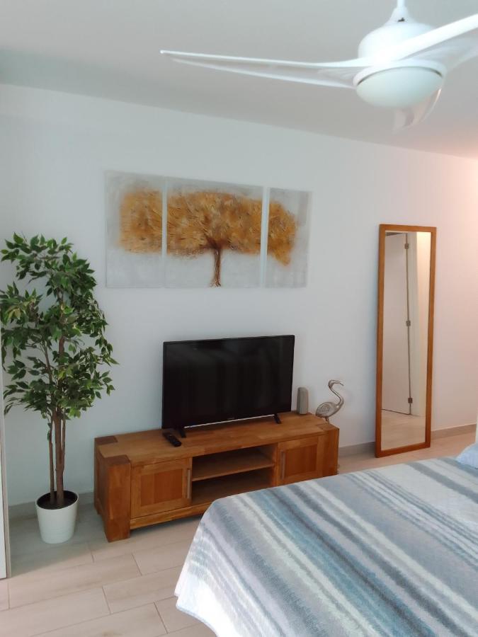 Apartament House Maria Ps2 Playa de las Americas  Zewnętrze zdjęcie