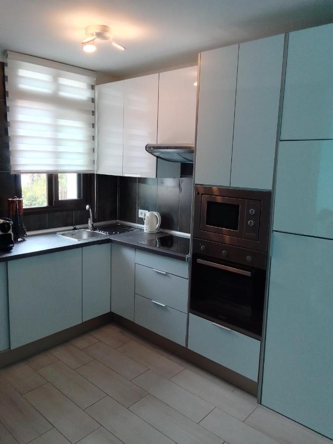 Apartament House Maria Ps2 Playa de las Americas  Zewnętrze zdjęcie